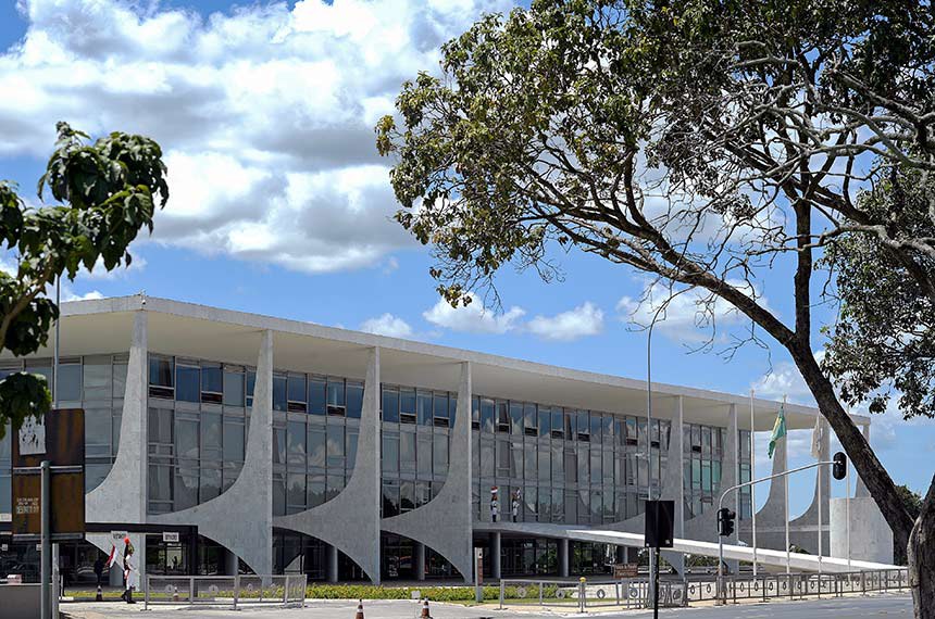 Fonte: Agência Senado