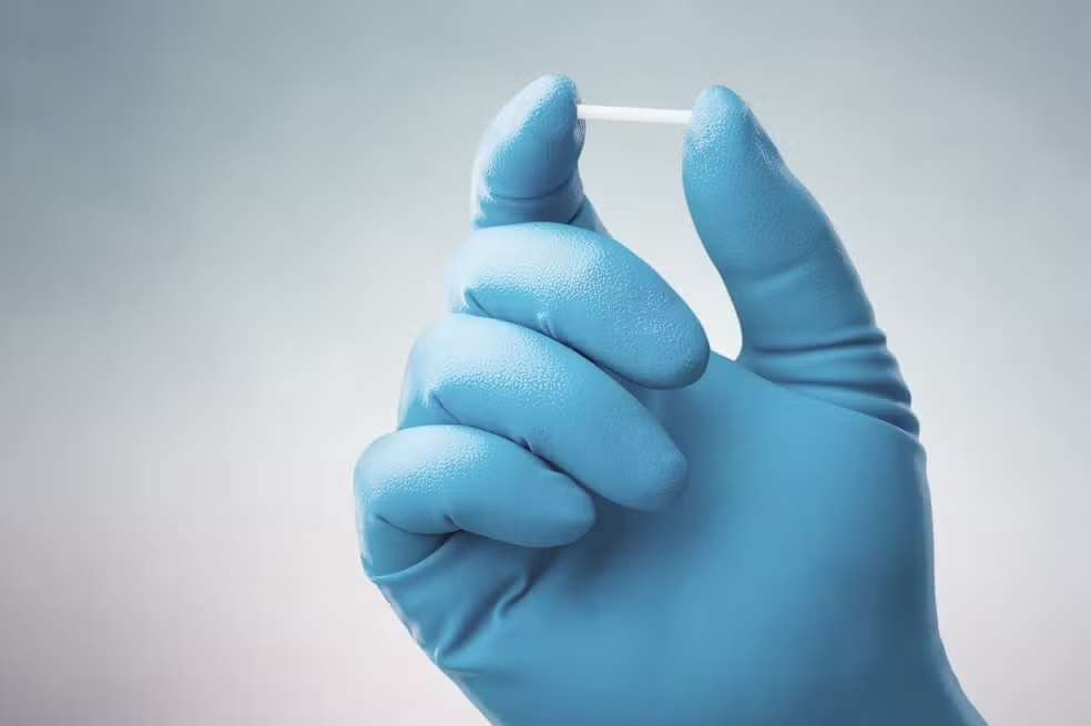Implante contraceptivo gratuito chega ainda este ano no SUS para 500 mil mulheres — Foto: Adobe Stock