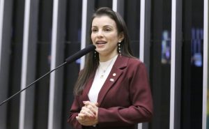 Marussa Boldrin: servidor poderá priorizar o custeio de consultas e remédios Fonte: Agência Câmara de Notícias