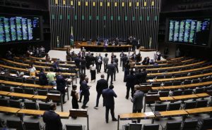 Kayo Magalhães/Câmara dos Deputados Fonte: Agência Câmara de Notícias