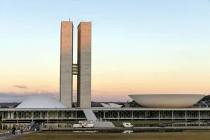 Ramiro Lucena/Camâra dos Deputados/Reprodução