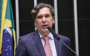 Kayo Magalhães / Câmara dos Deputados Fonte: Agência Câmara de Notícias