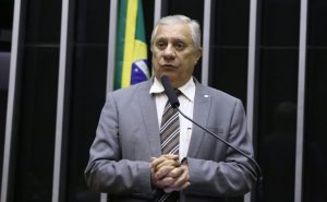 Kayo Magalhães / Câmara dos Deputados Fonte: Agência Câmara de Notícias