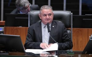 Bruno Spada / Câmara dos Deputados Fonte: Agência Câmara de Notícias