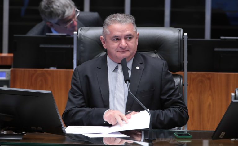 Bruno Spada / Câmara dos Deputados Fonte: Agência Câmara de Notícias