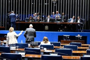 Carlos Moura/Agência Senado Fonte: Agência Senado